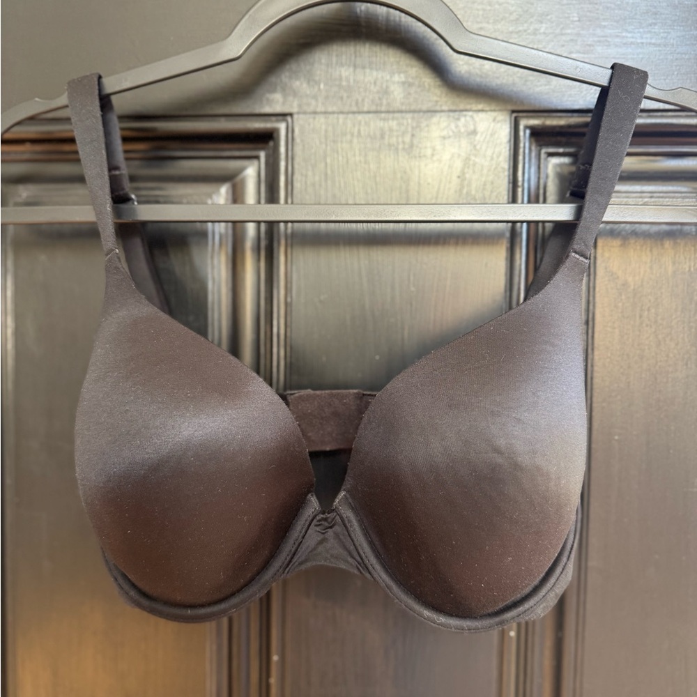 Victoria's Secret Classic Black Bra